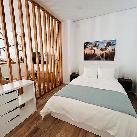 Apartment Aires De - Spacious 2-bedroom