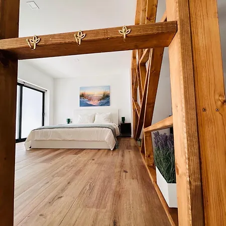 Aires De - Spacious 2-bedroom Valencia