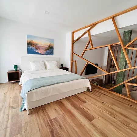 Aires De - Spacious 2-bedroom * Valência