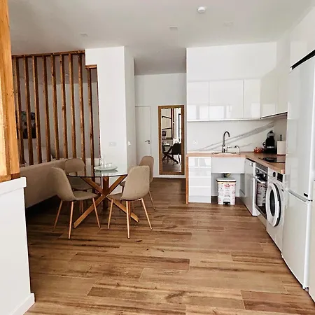 Apartmán Aires De *