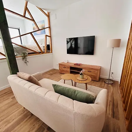 Apartment Aires De