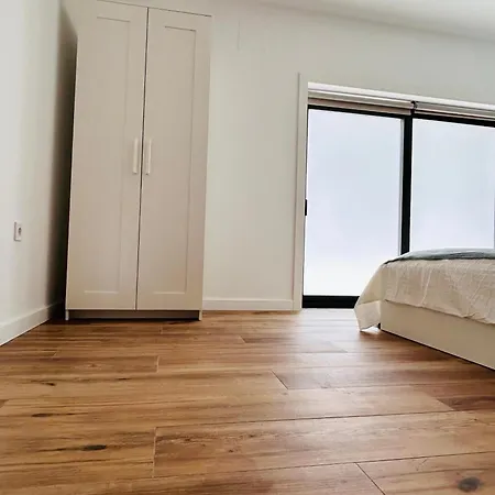 Apartmán Aires De *