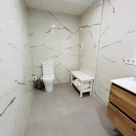 Aires De - Spacious 2-bedroom * Valência