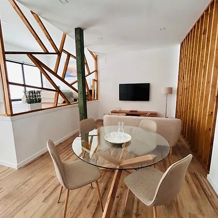 Aires De Apartment Valencia