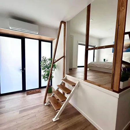 Aires De - Spacious 2-bedroom *