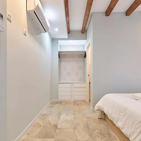 Appartement Estrella Super Nova