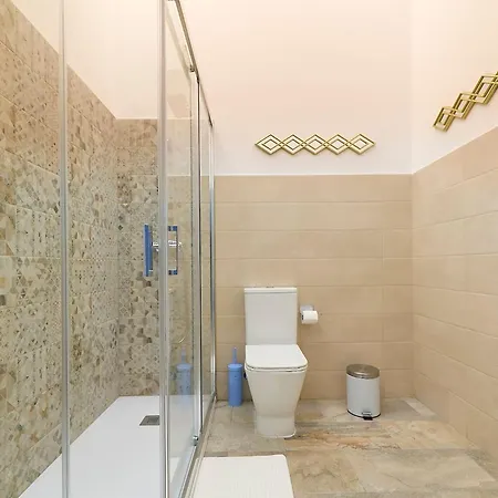 Estrella Super Nova Appartement *