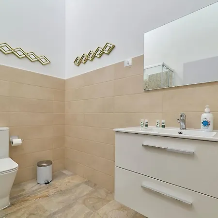 Appartement Estrella Super Nova *
