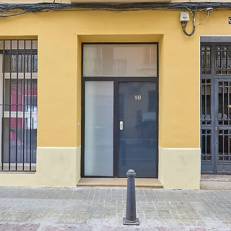 Estrella Super Nova Appartement