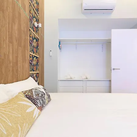 Appartement Estrella Super Nova