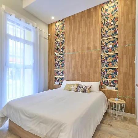 Estrella Super Nova Appartement