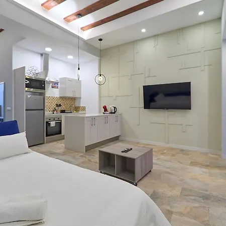 Estrella Super Nova Appartement *