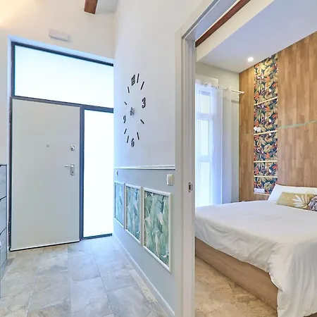 Appartement Estrella Super Nova *
