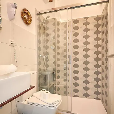 Estrella Super Nova דירה ולנסיה