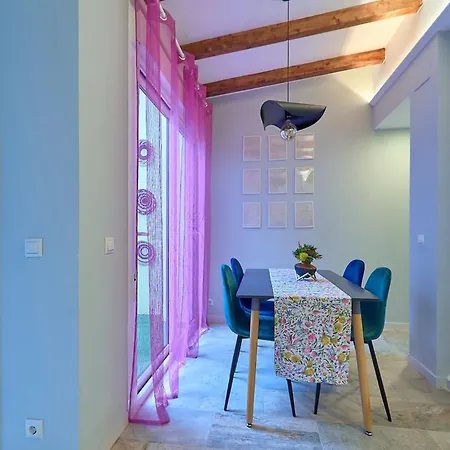 Estrella Super Nova Appartement *