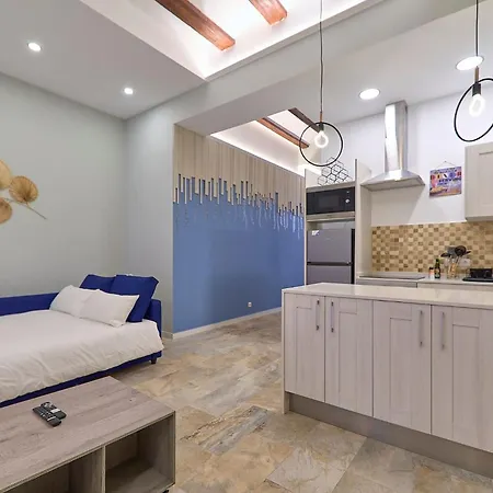 Appartement Estrella Super Nova *