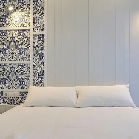 Estrella Super Nova דירה ולנסיה