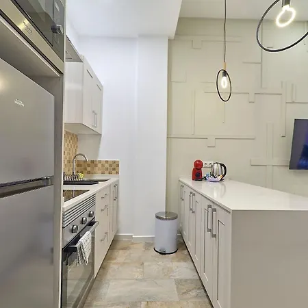 Estrella Super Nova Appartement *