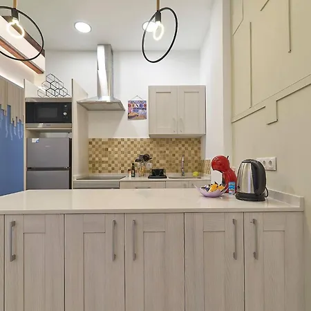 Estrella Super Nova Appartement Valence