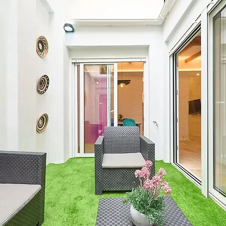 Estrella Super Nova Appartement