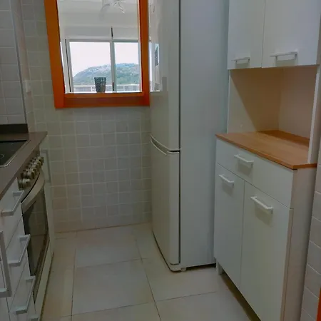 Arenales Del Sol Vista Playa Carabassi San Antonio Apartment *