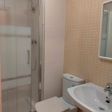 Apartment Arenales Del Sol Vista Playa Carabassi San Antonio Valencia