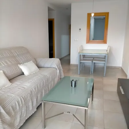 Apartment Arenales Del Sol Vista Playa Carabassi San Antonio *
