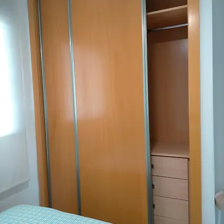 Arenales Del Sol Vista Playa Carabassi San Antonio *