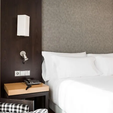 Nh Center 4* Valenza