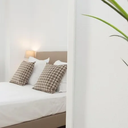 Singularstays Mercado Central Apartment Valencia