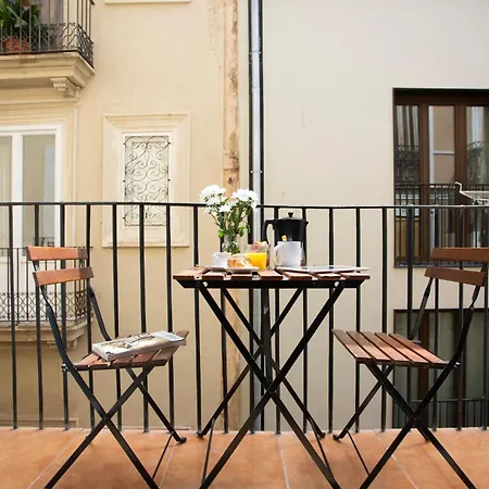 Singularstays Mercado Βαλένθια