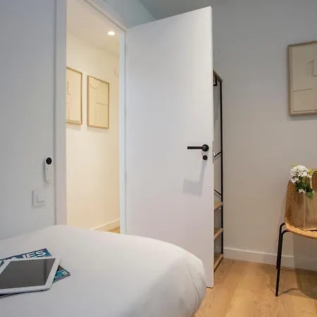 Singularstays Mercado * Βαλένθια