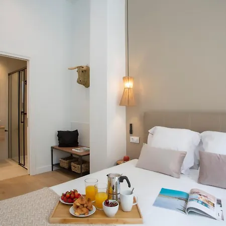 Singularstays Mercado Διαμέρισμα