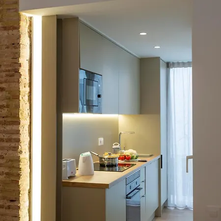 Singularstays Mercado Βαλένθια