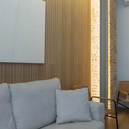 Singularstays Mercado * Βαλένθια
