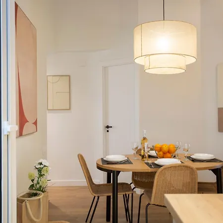 Singularstays Mercado * Βαλένθια