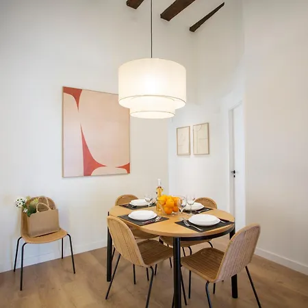 Singularstays Mercado Διαμέρισμα Βαλένθια