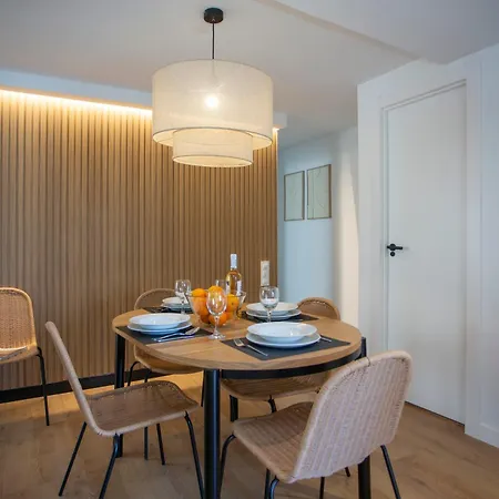 Singularstays Mercado * Βαλένθια