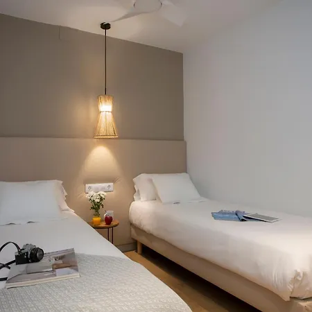 Singularstays Mercado Διαμέρισμα *