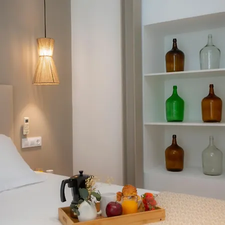 Singularstays Mercado Διαμέρισμα Βαλένθια