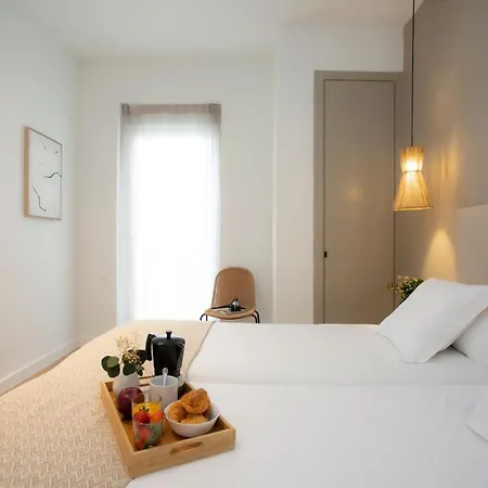 Singularstays Mercado Διαμέρισμα Βαλένθια