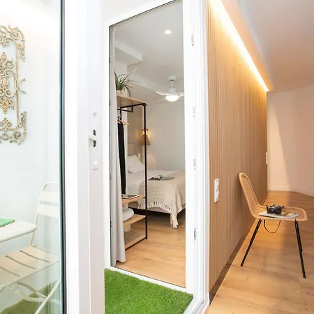 Singularstays Mercado Βαλένθια