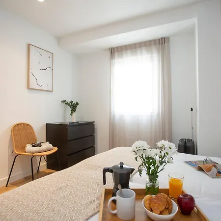 Singularstays Mercado Διαμέρισμα *