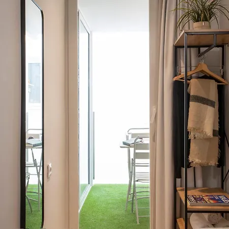 Singularstays Mercado Διαμέρισμα