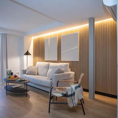 Διαμέρισμα Singularstays Mercado *