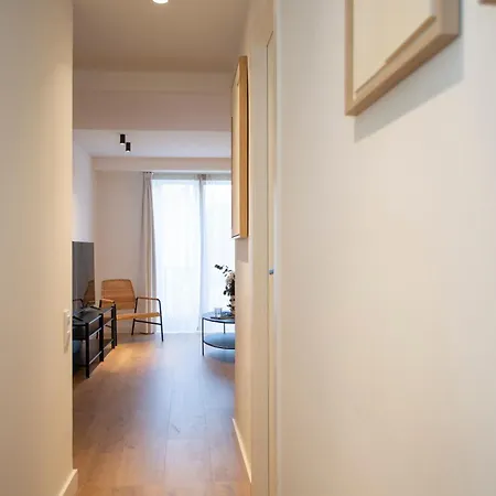 Singularstays Mercado * Βαλένθια