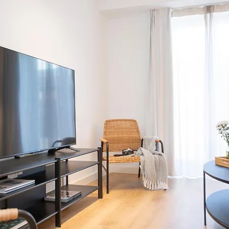 Διαμέρισμα Singularstays Mercado