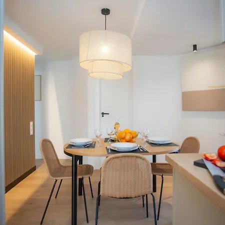 Singularstays Mercado Διαμέρισμα *