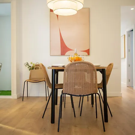 Singularstays Mercado Βαλένθια