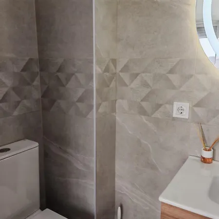 Apartmentsuitespain Atic Panoramic Apartment *